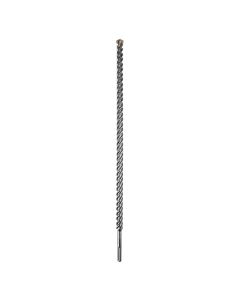 DWTDW5854 image(1) - DEWALT 1-1/8-Inch X 31-Inch X 36-Inch High Impact 4 Cutter Sds Max