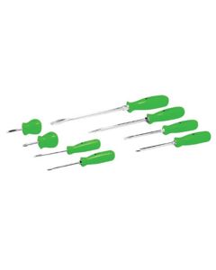 Wilmar Corp. / Performance Tool 8 Piece Screwdriver Set