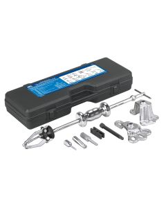 OTC4579 image(1) - OTC 9-Way Slide Hammer Puller Set