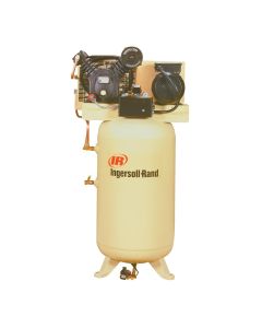 IRT45465523 image(0) - Ingersoll Rand 2475N7.5-P COMPRESSOR 7.5,80 GAL FULLY PACKAGED