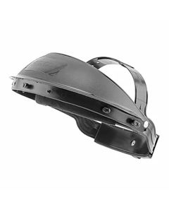 SRW29051 image(0) - Jackson Safety Face Shield Crown - Model K Series - Ratcheting Headgear - No Window Included