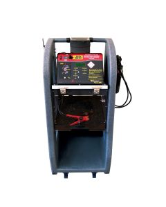 Auto Meter Products AutoMeter - HD Auto Electric System Analyzer (BCT-200J)