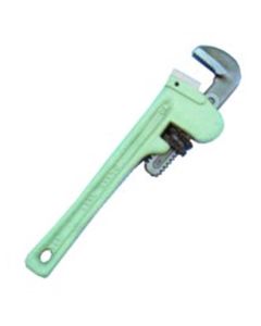 MRTPWA14 image(1) - Martin Tools PIPE WRENCH 14" ALUMINUM STRAIGHT