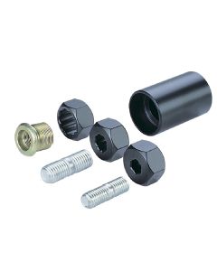 GRE2413 image(1) - Grey Pneumatic INNER CAP & STUD KIT