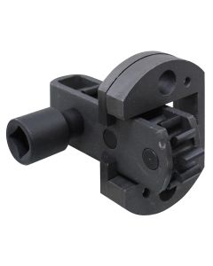 Gedore Engine-Rotating Tool, 3 Sprockets