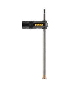 DWTDWA54034 image(0) - DEWALT SDS Plus 3/4" Hollow Bit