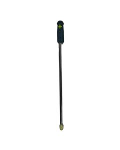 BLBPWL001 image(0) - BluBird Blushield 18" Lance Assembly with Hi - Lo #3.5 X M22