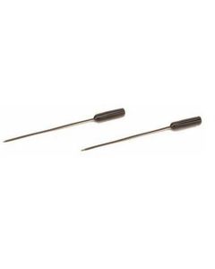 WAE77005 image(0) - Waekon Industries PROBE SET 4 INCH FLEXIBLE BLACK
