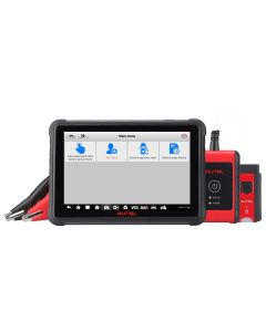 AULBT6092YR image(0) - Autel MaxiBAS BT609 with 2-Year Software Update and Support Package