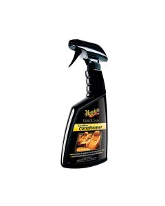 Meguiar's Automotive Gold Class Leather Conditioner