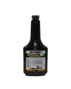 MTT400-3022 image(0) - UVIEW Diesel Tune Complete Fuel Supplement