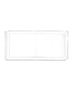 Pyramex Pyramex Safety- 5 Inside covers plate for WHAD60