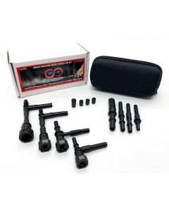 RDL96-0185 image(0) - Redline Detection LED Cordless Rechargeable Flip Light