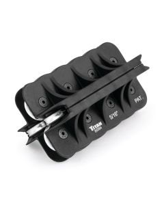 TIT85564 image(1) - Titan 5/16 in. Handheld Tubing Straightener