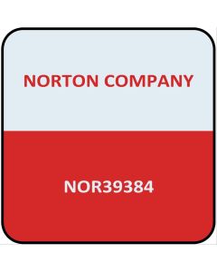 Norton Abrasives BLACK ICE P500 FULL SHEET 50PK