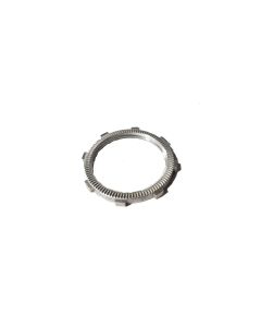 TSI02.107 image(0) - Tire Service International NUT FOR BARRELL