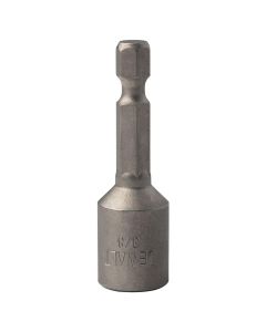 DWTDW2220 image(1) - DEWALT 5/16" x 2-9/16" Magnetic Nut Driver