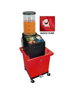 UVU570000X image(2) - UVIEW Vacufill with waste pump