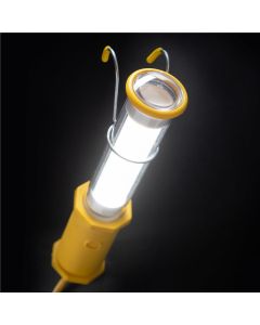 GEN3613-4000 image(0) - SafTlite by General Manufacturing Stubby II LED Without End Light on 1000 Lumens 40 Foot Reel