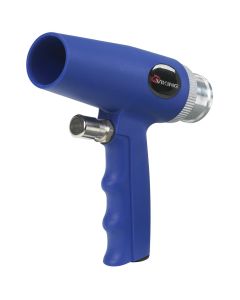 ALCVT9806 image(0) - ALC Keysco Two Way Wonder Gun Vacuum & Blow Kit