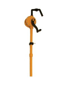 Zeeline by Milton ZE10256 - PPS Rotary Pump