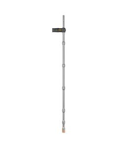 DEWALT SDS Max Deep Emb Hollow Bit 1-1/4