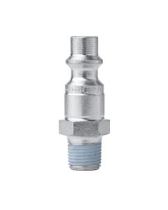 VAC10-310-5452 image(0) - Vacula Nipple 1/4 Industrial interchange, 1/4" NPT male