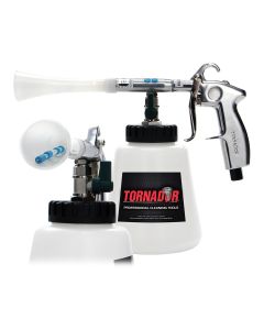 DENDF-Z010 image(1) - Dent Fix TORNADO PULSE CLEANING GUN W/ RESERVOIR