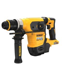DWTDCH416B image(1) - DEWALT 60V MAX* 1-1/4 in. Brushless Cordless SDS PLUS Rotary Hammer (Tool Only)