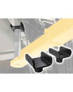ATEATTDP-XSZ-7-4100 image(0) - Atlas Equipment Frame Adapters/FTA, 1.57" Peg Size (1 PAIR)