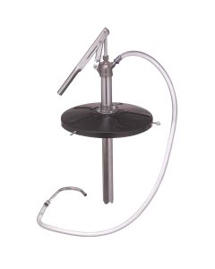 LING400 image(2) - Lincoln Lubrication Lever Action Bucket Pump