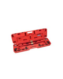 E-Z Red Portable laser alignment system
