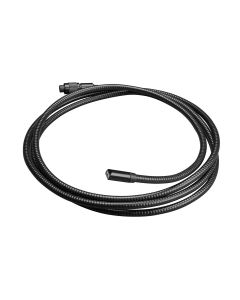 MLW48-53-0151 image(0) - Milwaukee Tool 9Ft Flex Inspection Cable