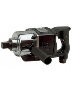 Ingersoll Rand 1" Air Impact Wrench, 2000 ft-lb Max Torque, 850 BPM, Industrial Duty, D-handle, Inside Trigger