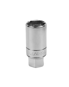 SKT4424 image(0) - S K Hand Tools SOC 3/4 3/8D SPRK PLG 6PT