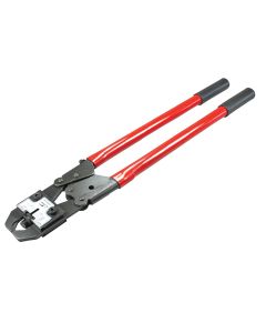 E-Z Red HEAVY DUTY CRIMPING TOOL