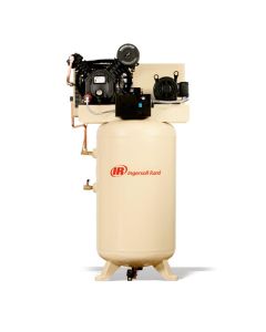 Ingersoll Rand 200V/3PHASE/5HP COMPRESSOR