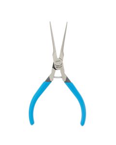 CHAE50S image(0) - Channellock LITTLE CHAMP 6" SNIPE NOSE PLIER,