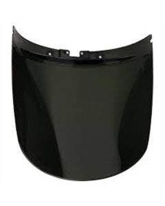 SRWS32150 image(0) - Sellstrom Replacement Windows for DP4 Series Face Shield - Shade 5 IR  - 9&rdquo; x 12.125&rdquo; x .060&rdquo;