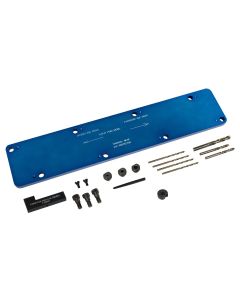 LIS71350 image(1) - Lisle Manifold Template Ford 6.0L/6.4L