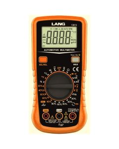 KAS13813 image(0) - Lang Tools (Kastar) AUTOMOTIVE DIGITAL MULTIMETER