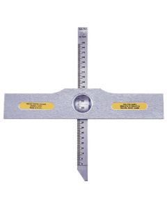 HALN-1410 image(1) - Haltec OTR TREAD DEPTH GAUGE