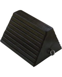 AMN15300 image(0) - AME Rubber Wheel Chock