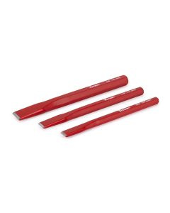 TIT17081 image(0) - TITAN 3 pc. Chisel Set