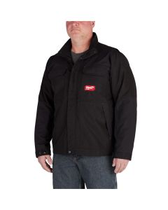 MLW256B-3X image(1) - Milwaukee Tool FREEFLEX Insulated Jacket