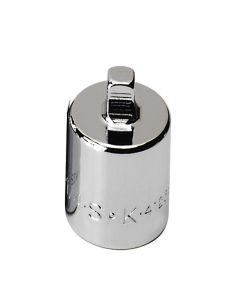 SKT41244 image(0) - S K Hand Tools Skt 1/2dr Pipplug Male 7/16