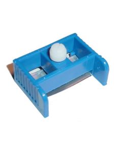 JLMRR-1 image(0) - Motor Guard Run Razor Display