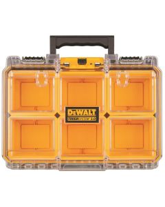 DWTDWST08020 image(1) - DeWalt ToughSystem® 2.0 Deep Compact Organizer
