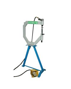 HECWFPL2 image(0) - Woodward Fab Planishing hammer