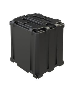 NOCHM462 image(1) - NOCO Company Dual L16 Battery Box
